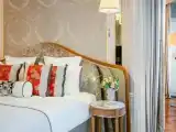 Двухместный люкс Duke of Westminster