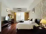 Двухместный люкс