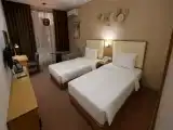Двухместный номер Deluxe