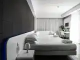 Полулюкс с балконом
