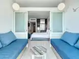 Двухместный номер семейный с видом на море