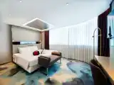 Двухместный люкс Signature