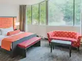 Двухместный люкс Corporate