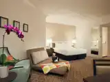 Двухместный номер Family