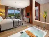 Люкс Executive with panoramic balcony