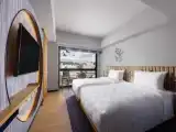 Двухместный номер Privilege