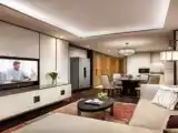 Двухместный номер Executive c 1 комнатой