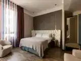 Двухместный полулюкс