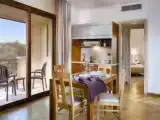 Двухместные апартаменты