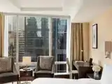 Двухместный номер Premier с красивым видом из окна