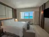 Двухместный люкс Zen с балконом