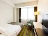 Номер Стандарт с маленькой двухспальной кроватью