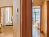 Четырёхместный семейный номер Connecting