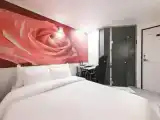 Номер Deluxe