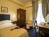 Одноместный номер
