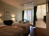 Двухместный номер Стандарт