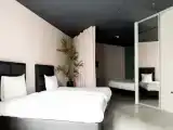 Двухместный номер Family