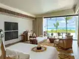 Вилла Beach с видом на закат