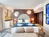 Двухместный номер Executive Upper Floor