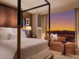 Двухместный Tower Suite Wynn Parlor