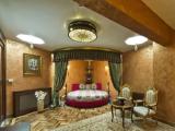 Двухместный люкс with Spa Bath Deluxe