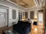 Двухместный полулюкс