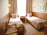 Двухместный номер Стандарт