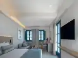 Двухместный полулюкс Island