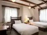 Двухместный номер в дополнительном здании Cosy