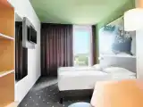 Двухместный номер