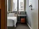 Одноместный номер Compact