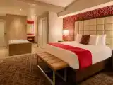 Двухместная студия-люкс Resort