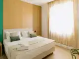 Двухместный полулюкс
