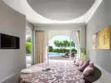 Двухместный люкс с собственным бассейном