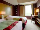 Двухместный номер Corner