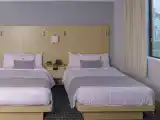 Четырёхместная студия Premium