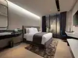Двухместный номер Zen Corner