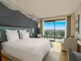 Двухместный семейный люкс