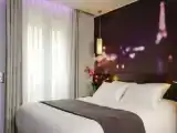 Одноместный номер
