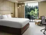 Двухместный Accessible  номер Deluxe