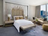 Двухместный люкс Royal with Dubai Canal view
