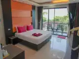 Двухместный номер Garden Building