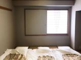 Номер Japanese-style