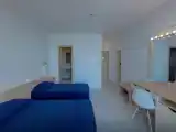 Двухместный номер Эконом с балконом