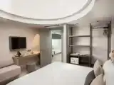 Двухместный семейный люкс