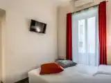 Двухместный люкс