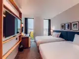 Двухместный люкс Lounge