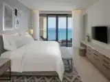 Двухместный полулюкс