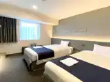 Трёхместный номер Deluxe