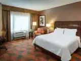 Двухместный W/IN-ROOM DRINKS-SNACKS Premium